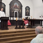 Ustanowienie nowych akolitów