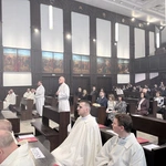 Ustanowienie nowych akolitów