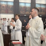 Ustanowienie nowych akolitów