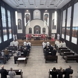 Ustanowienie nowych akolitów