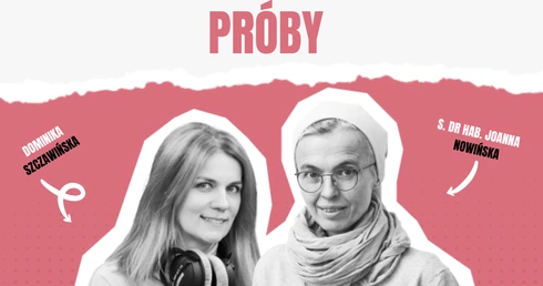 Nie wiesz, to zapytaj. Wiara w czasie próby