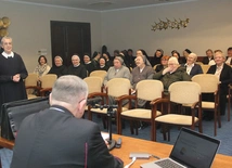 Jak być siostrą zakonną, jak być Kościołem