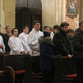 Pasjonaci liturgii z całej Polski zjechali do Wrocławia na forum