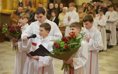 Nowi lektorzy w dekanacie Tarnów Południe