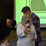 Marcin Zieliński w Gdańsku