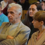 Marcin Zieliński w Gdańsku