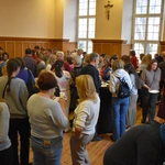 Marcin Zieliński w Gdańsku