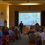 Marcin Zieliński w Gdańsku