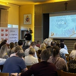 Marcin Zieliński w Gdańsku