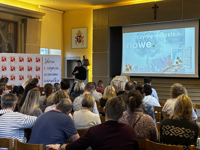 Marcin Zieliński w Gdańsku