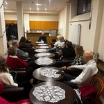 Dzień skupienia dla osób żyjących w związkach niesakramentalnych