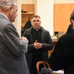 Dzień skupienia dla osób żyjących w związkach niesakramentalnych