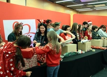 Weekend cudów Szlachetnej Paczki 2025