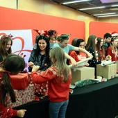 Weekend cudów Szlachetnej Paczki 2025