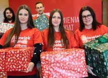 Dzieci pani Katarzyny nie będą już spały na zimnej podłodze