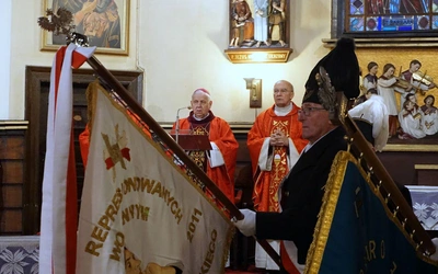 Obchody 13 grudnia na Porembie