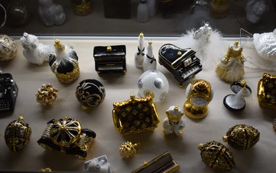 Nowa wystawa w Muzeum Diecezjalnym