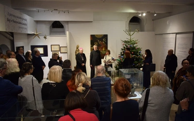 Świąteczne pamiątki