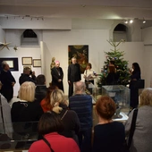 Świąteczne pamiątki