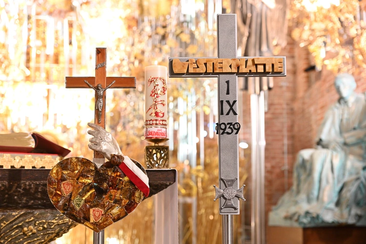 44. rocznica wprowadzenia stanu wojennego w Gdańsku