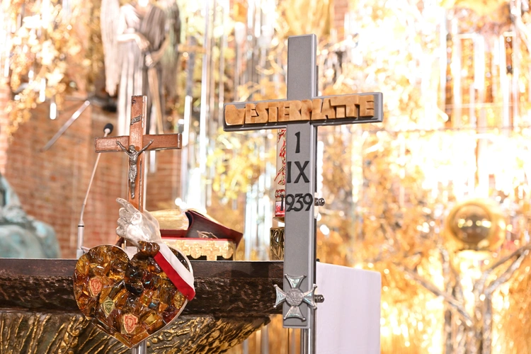 44. rocznica wprowadzenia stanu wojennego w Gdańsku