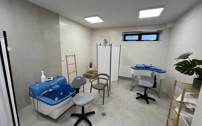 Aktywność, terapia i integracja