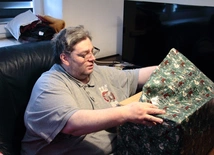 Szlachetna Paczka to dla mnie gwiazdka z nieba…