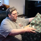 Szlachetna Paczka to dla mnie gwiazdka z nieba…