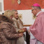 Błogosławieństwo wieży kościoła św. Jacka w Słupsku cz. 2