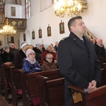 Błogosławieństwo wieży kościoła św. Jacka w Słupsku cz. 2