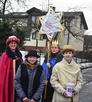 Kolędnicy Misyjni wspomogą dzieci ze Sri Lanki