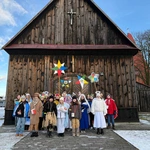 Kolędnicy Misyjni są gotowi na kolędowanie