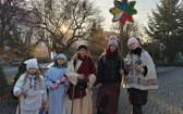 Kolędnicy Misyjni są gotowi na kolędowanie