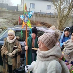 Kolędnicy Misyjni są gotowi na kolędowanie