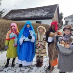 Kolędnicy Misyjni są gotowi na kolędowanie