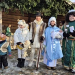 Kolędnicy Misyjni są gotowi na kolędowanie