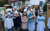 Kolędnicy Misyjni są gotowi na kolędowanie