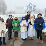 Kolędnicy Misyjni są gotowi na kolędowanie