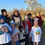 Kolędnicy Misyjni są gotowi na kolędowanie