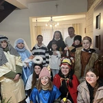 Kolędnicy Misyjni są gotowi na kolędowanie