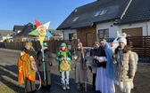 Kolędnicy Misyjni są gotowi na kolędowanie