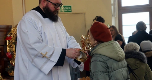 Obchody 100-lecia parafii pw. Klemensa Dworzaka we Wrocławiu