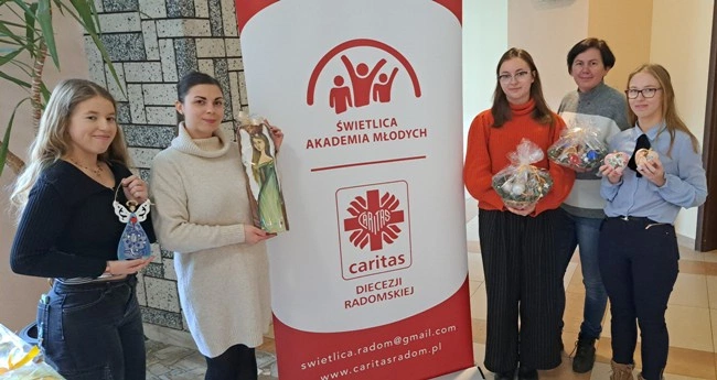 Święta coraz bliżej