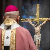 Rocznica ingresu abp. Adriana Galbasa