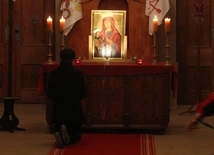 Krzeszów. Przed nami Święto Światła