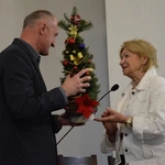 Adwentowy dzień skupienia nauczycieli i wychowawców