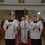 Adwentowy dzień skupienia nauczycieli i wychowawców