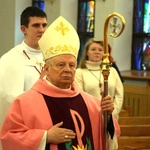 Adwentowy dzień skupienia nauczycieli i wychowawców