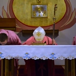 Adwentowy dzień skupienia nauczycieli i wychowawców