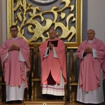 Adwentowy dzień skupienia nauczycieli i wychowawców